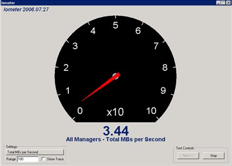 hard drive io test|FREE: Iometer – Measure disk performance .